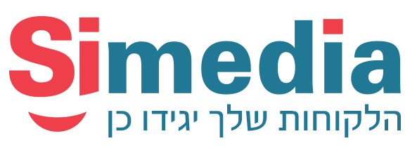 Simedia- לוגו