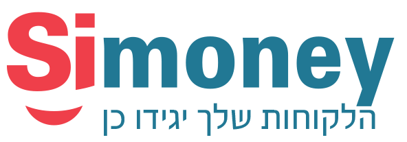 Simoney- לוגו