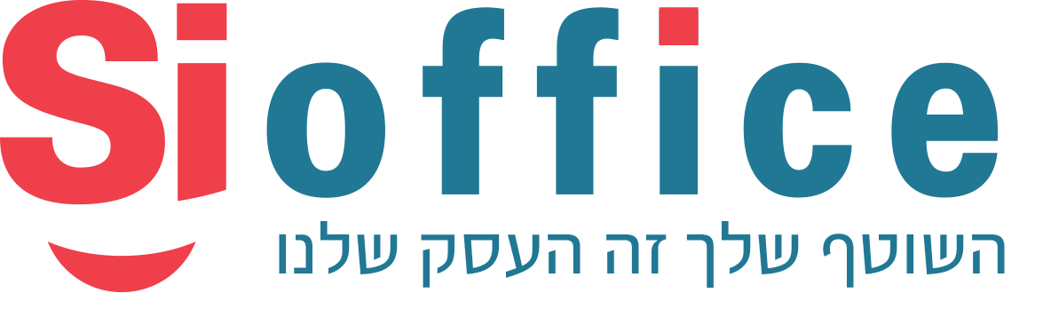 si_office- לוגו שקוף